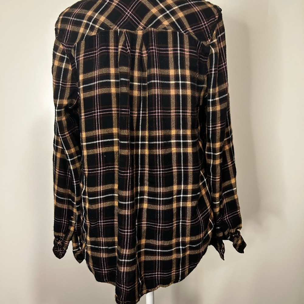 Casa‎ Cabana Flannel - Picture 2 of 3